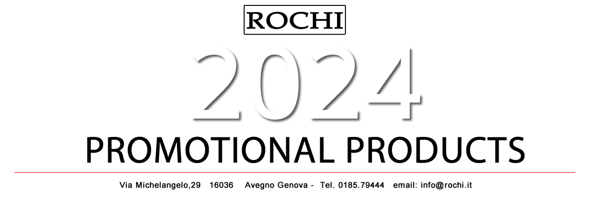 Rochi promotion e design, avegno genova - 