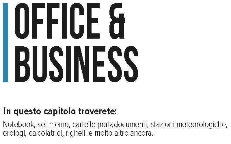 Office e Business